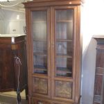 630 7464 BOOK CABINET